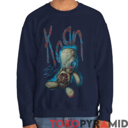 Rare Vintage Korn The Serenity Of Suffering Shirt 2 Rare Vintage Korn The Serenity Of Suffering Shirt