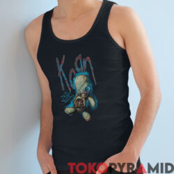 Rare Vintage Korn The Serenity Of Suffering Shirt 4 Rare Vintage Korn The Serenity Of Suffering Shirt