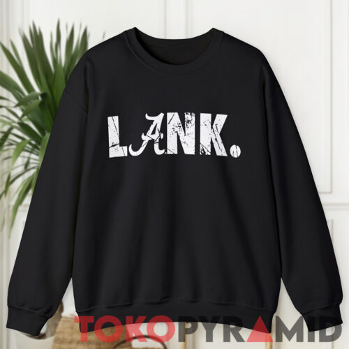 Rare Vintage Lank Alabama Sweatshirt