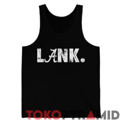 Rare Vintage Lank Alabama Tank Top
