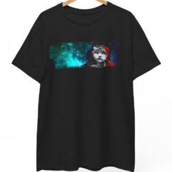 Rare Vintage Les Miserables Broadway Shirt