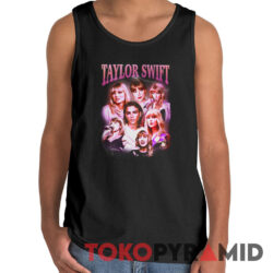 Rare Vintage Limited Edition Taylor Swift Tank Top