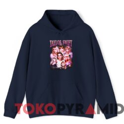 Rare Vintage Limited Edition Taylor Swift Tee 2 Rare Vintage Limited Edition Taylor Swift Tee Navy Hoodie
