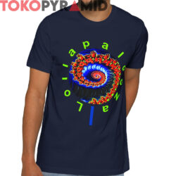 Rare Vintage Lollapalooza 1991 Festival Shirt
