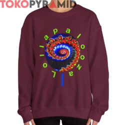 Rare Vintage Lollapalooza 1991 Festival Shirt