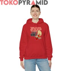 Rare Vintage Looney Tunes Yosemite Sam Halloween Shirt