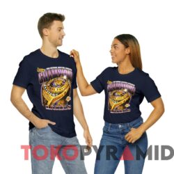 Rare Vintage Los Angeles Lakers 2000 NBA Finals Champions Ring Tee 2 Rare Vintage Los Angeles Lakers 2000 NBA Finals Champions Ring Tee Navy T shirt