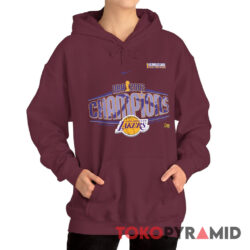 Rare Vintage Los Angeles Lakers 2002 NBA Champions Three In A Row Tee 2 Rare Vintage Los Angeles Lakers 2002 NBA Champions Three In A Row Hoodie