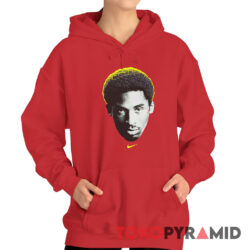 Rare Vintage Los Angeles Lakers Kobe Bryant Nike Frobe T-shirt 4 Rare Vintage Los Angeles Lakers Kobe Bryant Nike Frobe Hoodie