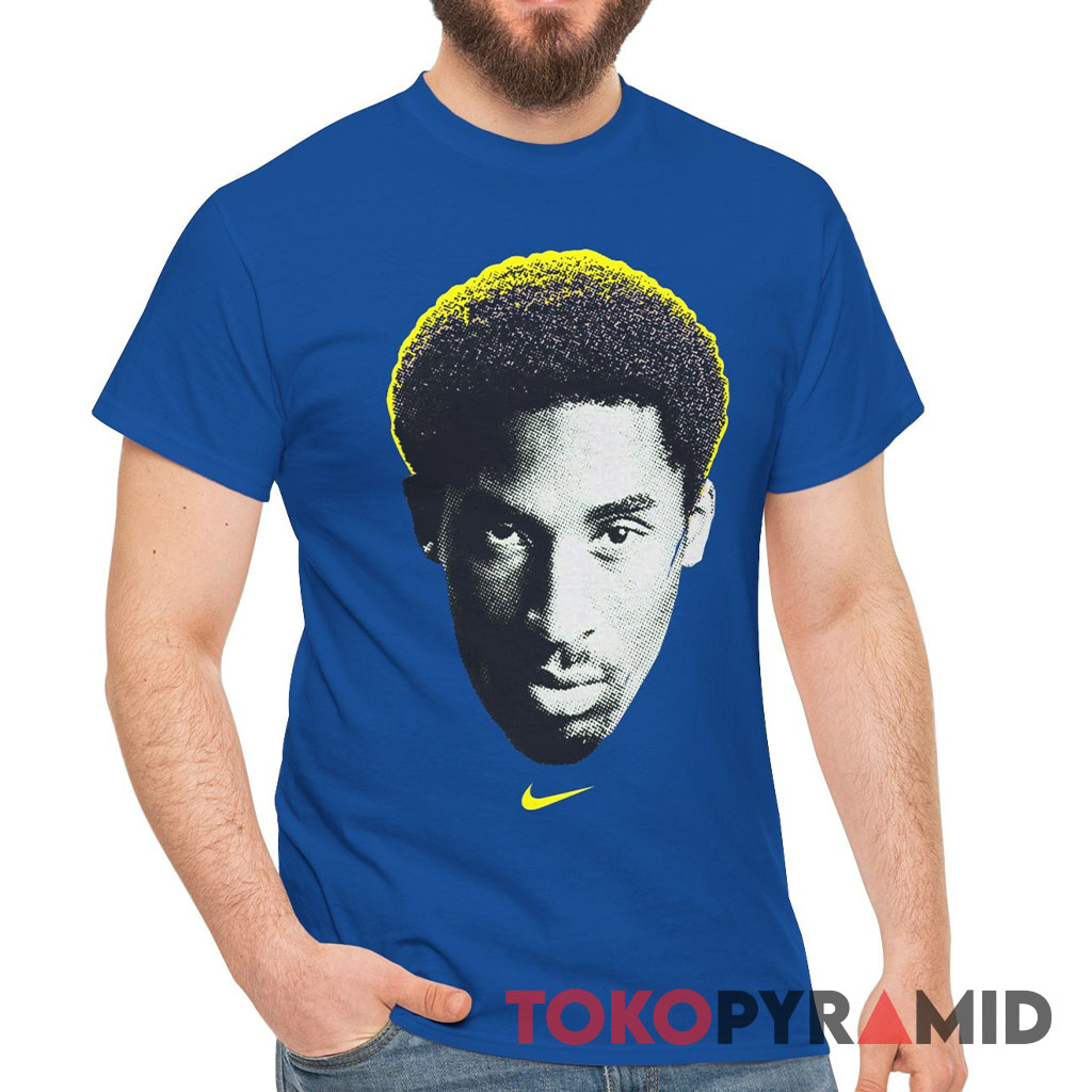 Rare Vintage Los Angeles Lakers Kobe Bryant Nike Frobe Shirt Rare Vintage Los Angeles Lakers Kobe Bryant Nike Frobe Shirt