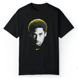 Rare Vintage Los Angeles Lakers Kobe Bryant Nike Frobe T-shirt 5 Rare Vintage Los Angeles Lakers Kobe Bryant Nike Frobe T shirt