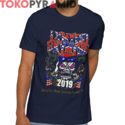 Rare Vintage Lynyrd Skynyrd Farewell Tour 2019 Shirt 1 Rare Vintage Lynyrd Skynyrd Farewell Tour 2019 Shirt