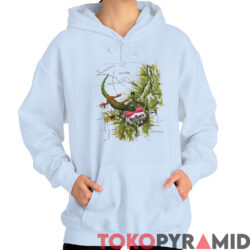 Rare Vintage Marlboro Adventure Team Lizard Map Shirt 3 Rare Vintage Marlboro Adventure Team Lizard Map Shirt