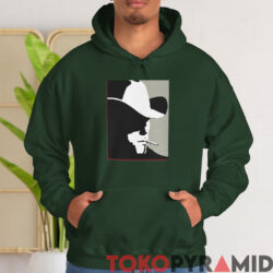 Rare Vintage Marlboro Cigarette Cowboy Shirt 3 Rare Vintage Marlboro Cigarette Cowboy Shirt