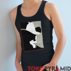 Rare Vintage Marlboro Cigarette Cowboy Shirt 2 Rare Vintage Marlboro Cigarette Cowboy Shirt