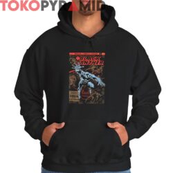 Rare Vintage Marvel Black Panther Jungle Action Shirt 2 Rare Vintage Marvel Black Panther Jungle Action Shirt