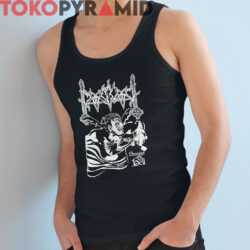 Rare Vintage Moonblood Domains of Hell Shirt 4 Rare Vintage Moonblood Domains of Hell Shirt