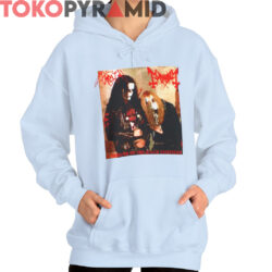 Rare Vintage Morbid Mayhem Shirt Tribute To The Black Emperors