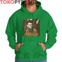 Rare Vintage Morrissey Girl Least Likely To Shirt 3 Rare Vintage Morrissey Girl Least Likely To Shirt