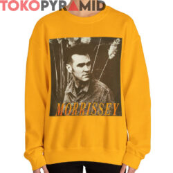 Rare Vintage Morrissey Girl Least Likely To Shirt 2 Rare Vintage Morrissey Girl Least Likely To Shirt