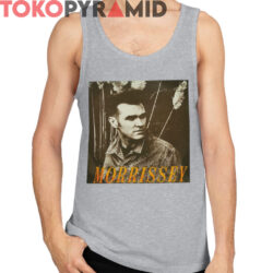 Rare Vintage Morrissey Girl Least Likely To Shirt 4 Rare Vintage Morrissey Girl Least Likely To Shirt