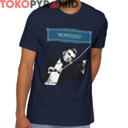 Rare Vintage Morrissey Ringleader Of The Tormentors Tour Shirt 2 Rare Vintage Morrissey Ringleader Of The Tormentors Tour Shirt