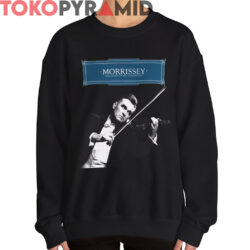 Rare Vintage Morrissey Ringleader Of The Tormentors Tour Shirt 3 Rare Vintage Morrissey Ringleader Of The Tormentors Tour Shirt