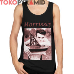 Rare Vintage Morrissey Sundial Shirt 3 Rare Vintage Morrissey Sundial Shirt