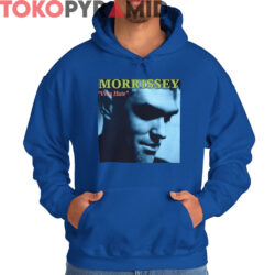 Rare Vintage Morrissey Viva Hate Shirt 3 Rare Vintage Morrissey Viva Hate Shirt