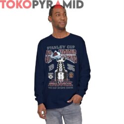 NHL 1996 Stanley Cup Colorado Avalanche Shirt The Cup Stop Here 3 Rare Vintage NHL 1996 Stanley Cup Colorado Avalanche Shirt The Cup Stop Here