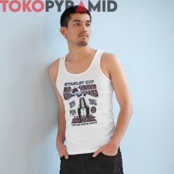 NHL 1996 Stanley Cup Colorado Avalanche Shirt The Cup Stop Here 2 Rare Vintage NHL 1996 Stanley Cup Colorado Avalanche Shirt The Cup Stop Here