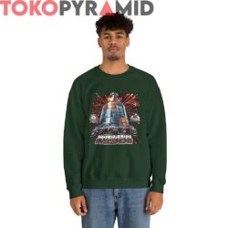 Vintage NHL 2001 Stanley Cup Colorado Avalanche Shirt 3 Rare Vintage NHL 2001 Stanley Cup Colorado Avalanche Shirt