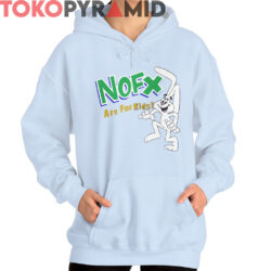 Rare Vintage NOFX Are For Kids Shirt