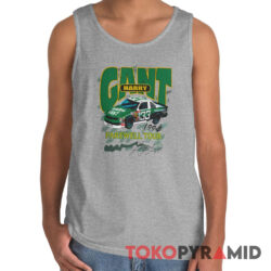 Rare Vintage Nascar 1994 Harry Gant T-shirt Farewell Tour 3 Rare Vintage Nascar 1994 Harry Gant T shirt Farewell Tour Tank Top