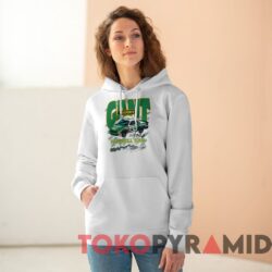 Rare Vintage Nascar 1994 Harry Gant T-shirt Farewell Tour 3 Rare Vintage Nascar 1994 Harry Gant T shirt Farewell Tour White Hoodie