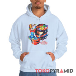 Rare Vintage Nascar 1995 Jeff Gordon T shirt Winston Cup Champion Hoodie