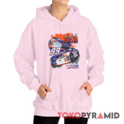 Rare Vintage Nascar 2000 Jeff Burton 99 T-shirt Supergard Racing 2 Rare Vintage Nascar 2000 Jeff Burton 99 T shirt Supergard Racing Hoodie