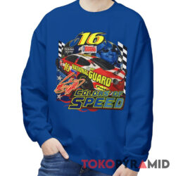 Rare Vintage Nascar Greg Biffle T-shirt National Guard 3 Rare Vintage Nascar Greg Biffle T shirt National Guard Sweatshirt