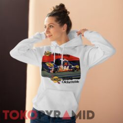 Rare Vintage Nascar Sunoco Ultra Racing Oldsmobile T-shirt 3 Rare Vintage Nascar Sunoco Ultra Racing Oldsmobile White Hoodie
