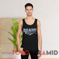 Rare Vintage Nascar Talladega Superspeedway T-shirt 4 Rare Vintage Nascar Talladega Superspeedway T shirt Black Tank Top