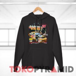 Rare Vintage Nascar Ward Burton 22 Cat Dodge Caterpillar T-shirt 4 Rare Vintage Nascar Ward Burton 22 Cat Dodge Caterpillar Black Hoodie
