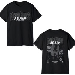 Rare Vintage Never Broke Again NBA YoungBoy Shirt 2-Sided 7 Rare Vintage Never Broke Again NBA YoungBoy Shirt 2 Sided