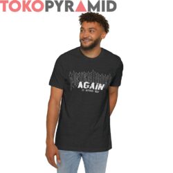 Rare Vintage Never Broke Again NBA YoungBoy Shirt 2 Sided