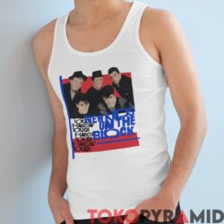 Rare Vintage New Kids On The Block Hangin Tough Shirt 2 Rare Vintage New Kids On The Block Hangin Tough Shirt