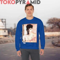 Rare New Kids On The Block Jordan Knight Shirt 4 Rare Vintage New Kids On The Block Jordan Knight Shirt