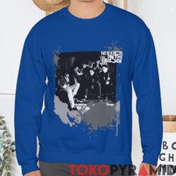 Rare New Kids On The Block Shirt Please Don't Go Girl 4 Rare Vintage New Kids On The Block Shirt Please Don't Go Girl