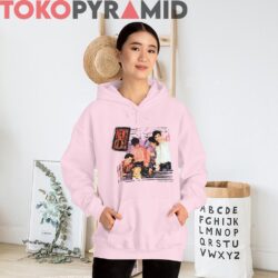 Rare Vintage New Kids On The Block Step By Step Shirt 4 Rare Vintage New Kids On The Block Step By Step Shirt