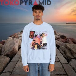 Rare Vintage New Kids On The Block Step By Step Shirt 2 Rare Vintage New Kids On The Block Step By Step Shirt