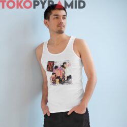 Rare Vintage New Kids On The Block Step By Step Shirt 3 Rare Vintage New Kids On The Block Step By Step Shirt