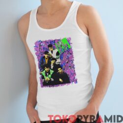 Rare Vintage New Kids On The Block Shirt 2 Rare Vintage New Kids On The Block Shirt